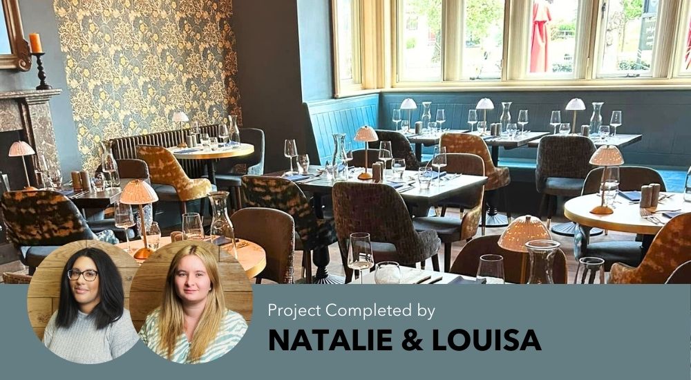 Barringtons Pub, Restaurant and Hotel , Derbyshire