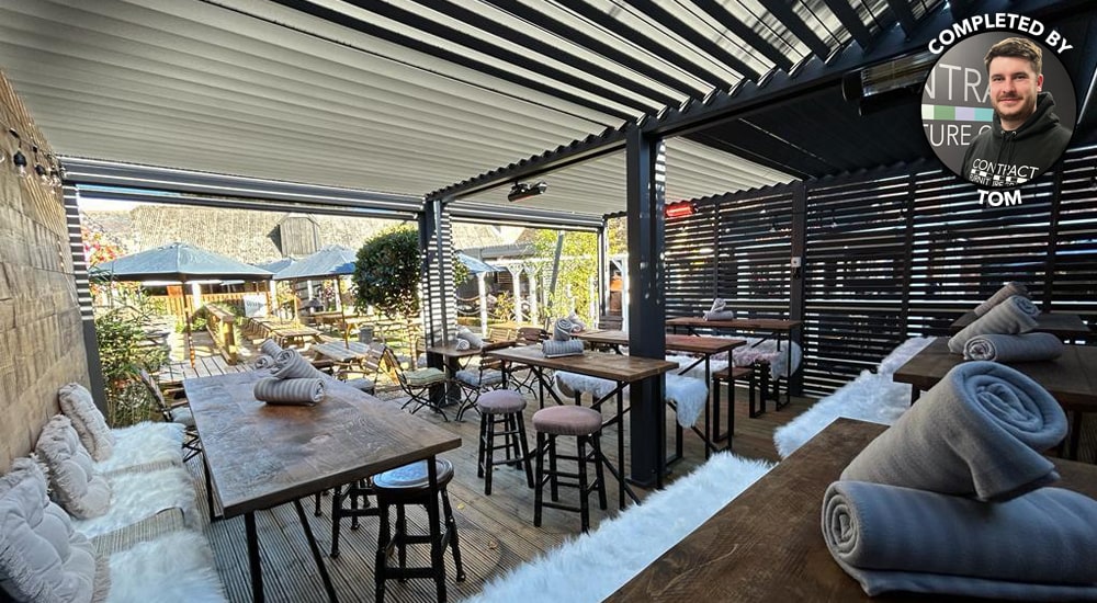 The Feathers, Rickmansworth