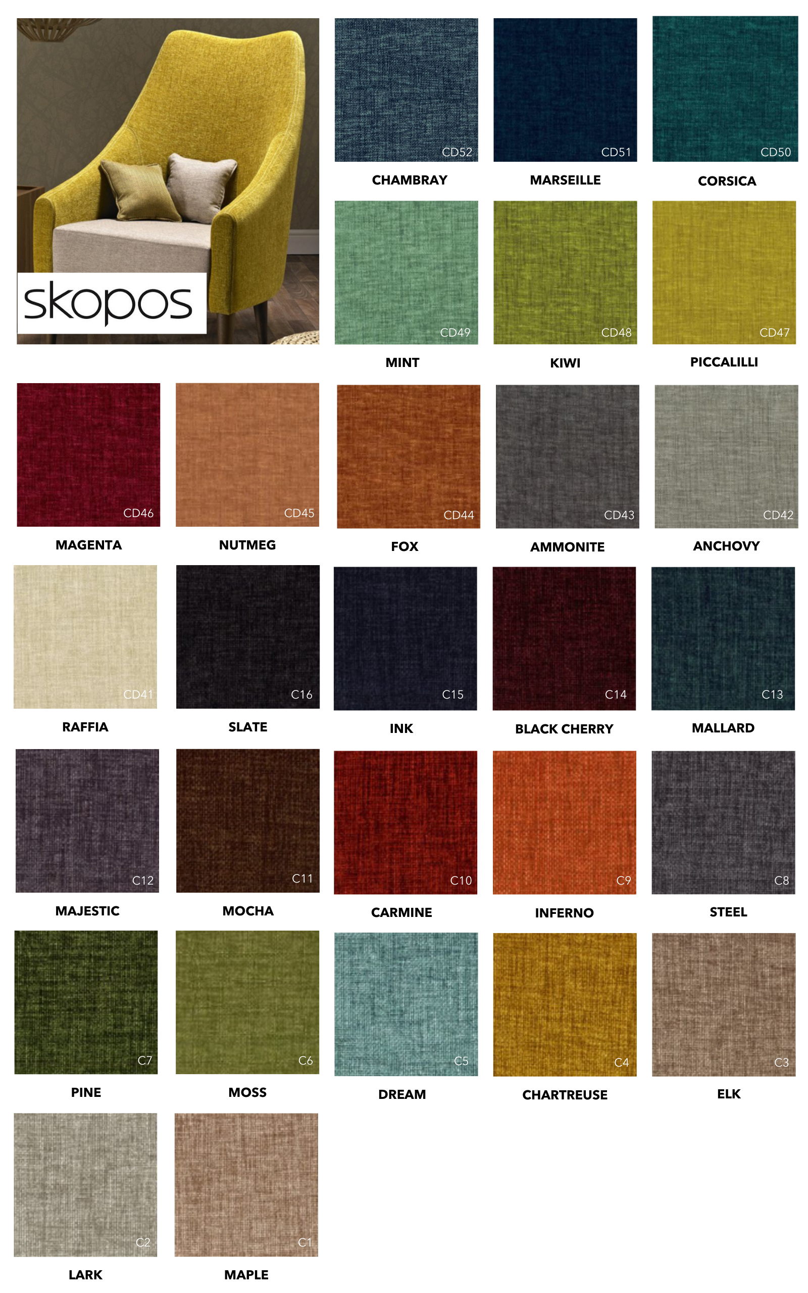 marmotte-swatches